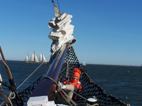 Verblijf 990003 � Boot  � Tijdgeest 