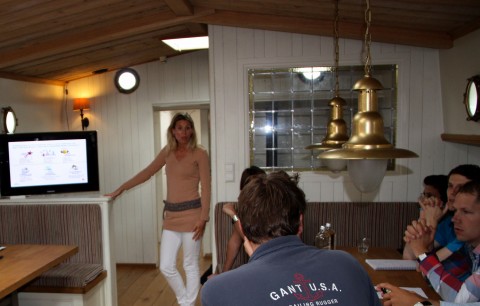 Schip 990013 � Klipperaak Monnickendam � Vrouwe Frida Cornelia