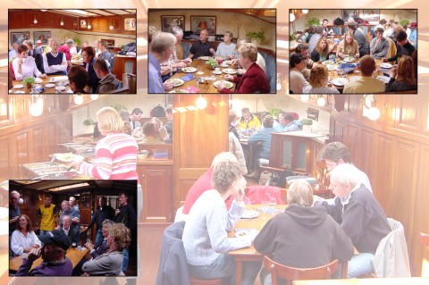 Verblijf 990029 � Boot  � Egberdina 