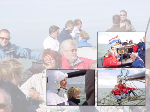 Verblijf 990029 � Boot  � Egberdina 