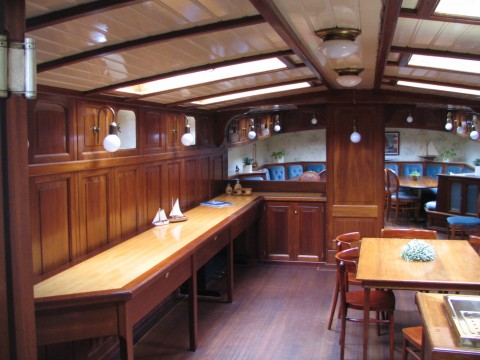 Verblijf 990029 � Boot  � Egberdina 