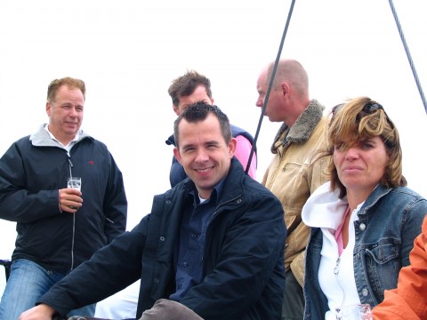 Verblijf 990029 � Boot  � Egberdina 