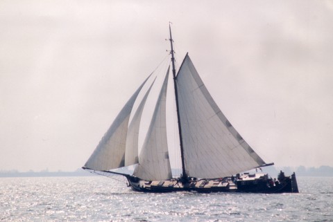 Verblijf 990029 � Boot  � Egberdina 