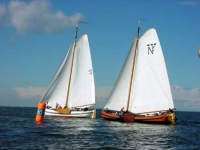 Schip 990030 � Lemsteraak Sneek � De Eersteling