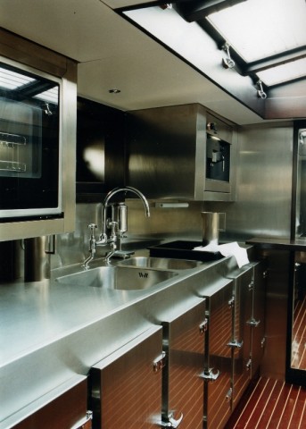 Schip 990031 � Salonyacht Sneek � Salonyacht Q.e.d.