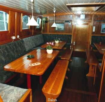 Schip 990039 � tweemastklipper Enkhuizen � Onrust