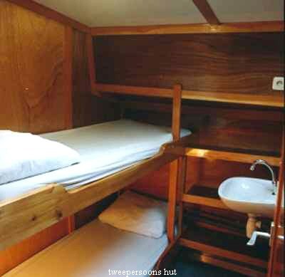 Schip 990039 � tweemastklipper Enkhuizen � Onrust