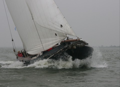 Verblijf 990043  Boot   Sterke Hein 