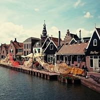 Schip 990044 � klipper Monnickendam � Vriendschap