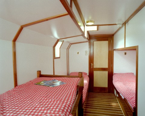 Schip 990045  Evert Harlingen  Koh--Noor