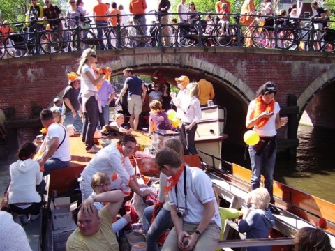 Schip 990059 � Wedstrijd Skutsje Stavoren � Singelier