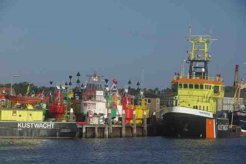 Schip 990062  Zeeuwse klipper Harlingen  Eendracht