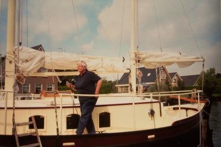 Schip 990076 � Block Island Boat Balk � de Stoutmoedige