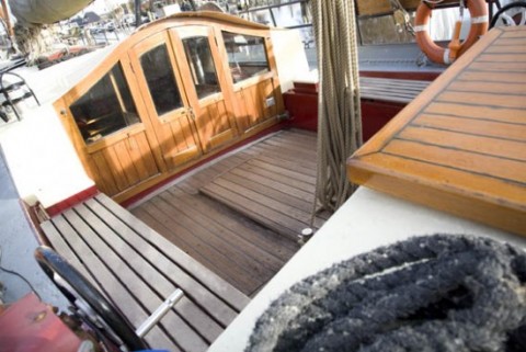 Verblijf 990080 � Boot  � de Onderneming 