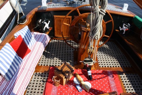 Schip 990094 � Boeierjacht Langweer � De Liefde